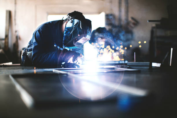 Best Automation and Robotic Welding in Napavine, WA