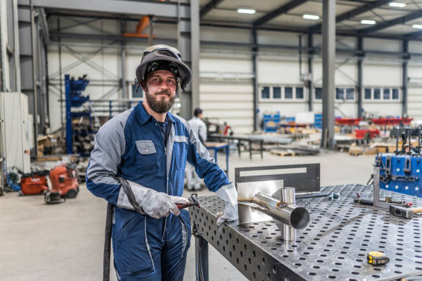  Napavine, WA Welder Pros