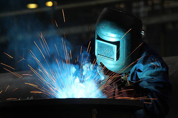 Affordable Welder Services in Napavine, WA
